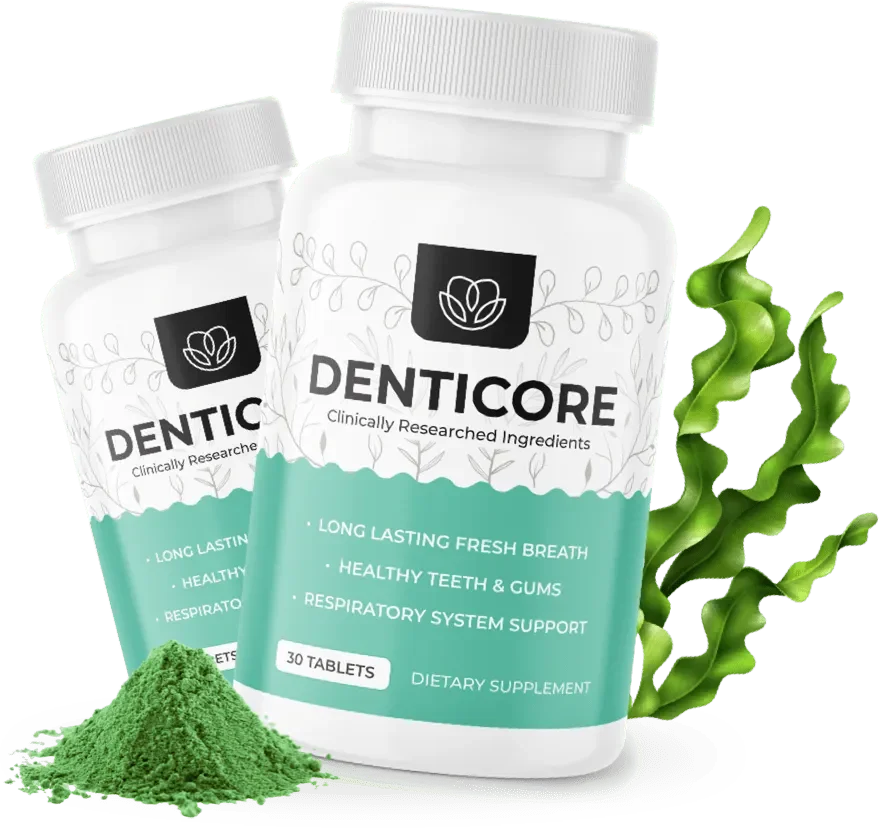 DentiCore